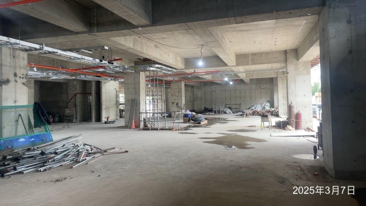 NHRI vaccine plant 2